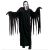 Kostium ducha z krzykiem - rozmiar 128 cm 78745597