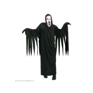 Kostým Kričiaci duch - veľkosť 128 cm 78745597 - Detské kostýmy