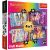 Rainbow High 4-in-1 Puzzle - Trefl 138152481