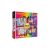 Trefl Rainbow High 4 az 1-ben puzzle doboz, 35, 48, 54, 70 darab