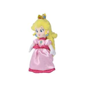 Super Mario Peach Prinzessin Plüschfigur, 27 cm - Nonbrand Kuscheltiere
