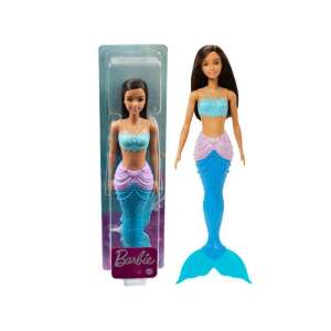 Barbie Dreamtopia: Sellő baba kék uszonnyal - Mattel 78745882 Babák