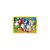 Puzzle 4w1 Super Kolor Sonic 96667565