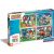 Clementoni Sonic 4-in-1 puzzle box