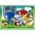 Obrázok puzzle Sonic the Hedgehog, Tails a Knuckles