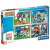 Sonic the Hedgehog 4 in 1 Super Color Puzzle von Clementoni, 12, 16, 20 und 24 Teile Puzzle