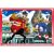 Sonic gegen Dr. Eggman Puzzlebild