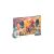 Clementoni Trollok 3 puzzle doboz, 104 darabos