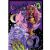 Clementoni: 150 db-os puzzle Monster High Clawdeen 78746313
