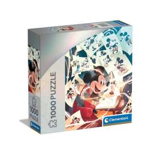 Disney 100: Mickey egér 1000 db-os puzzle - Clementoni 78746457 