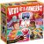 Tomy Verd át a kamerát board game box