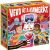 Tomy Catch the Camera board game box, family fun