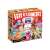 Tomy Beat the Camera board game box, grab the gem, motion sensor camera, family fun