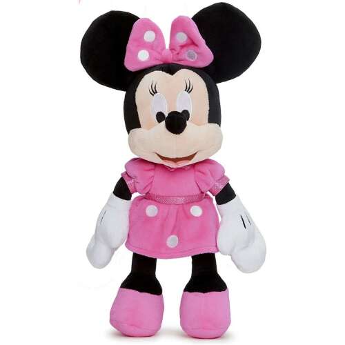 Minnie Egér Plüssjáték - 25 cm 87680549 - Plüssjáték
