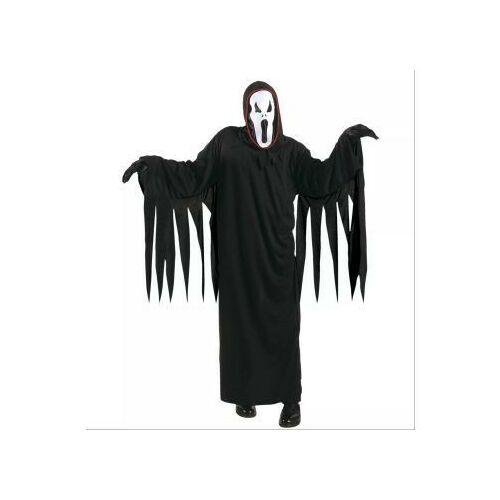 Strój ducha krzyku - 140 cm