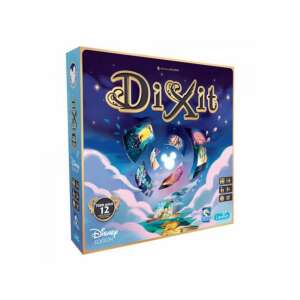 Dixit Disney spoločenská hra krabica - Asmodee