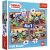 Trefl Thomas & Friends 4-in-1 Puzzle box