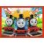 Thomas the Tank Engine puzzle featuring Thomas and friends