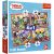 Trefl Thomas & Friends 4-in-1 Puzzle box