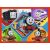 Trefl Thomas & Friends 4-in-1 Puzzle featuring Thomas and friends