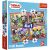 Trefl Thomas & Friends 4-in-1 Puzzle box