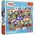 Thomas the Tank Engine 4-in-1 Puzzle - Trefl 129728245