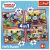 Trefl Thomas & Friends 4-in-1 Puzzle box