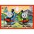 Thomas the Tank Engine and Percy puzzle