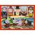 Thomas & Friends puzzle featuring various characters