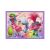 Trefl Trolls 4-in-1 Puzzle Bild 1: Trolls Charaktere