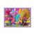 Trefl Trolls 4-in-1 Puzzle Bild 7: Trolls Charaktere