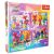 Puzzle Trefl Trolls 4 in 1 Ambalaj cutie carton
