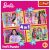 Barbie 4 az 1-ben Kirakó - Trefl - 4 db Puzzle 94123023