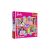 Trefl Barbie 4-in-1 Puzzle Box