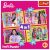 Trefl Barbie 4-in-1 Puzzle