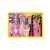 Barbie 4-in-1 Puzzle - Trefl 94123023