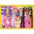 Barbie 4-in-1 Puzzle - Trefl 94123023