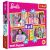 Trefl: Barbie svet puzzle 4 v 1 - 35, 48, 54, 70 dielikov 94123023