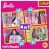 Trefl Barbie Puzzle 4 in 1