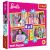 Trefl: Lumea Barbie puzzle 4 în 1 - 35, 48, 54, 70 de piese 94123023