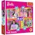 Trefl Barbie Puzzle 4w1 Pudełko