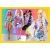 Obrazek z puzzli Barbie Fashion Doll