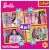 Trefl: Świat Barbie 4 w 1 puzzle - 35, 48, 54, 70 elementów 94123023