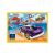 Obrazek puzzli z samochodem Hot Wheels