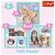 Puzzle Trefl Pisicuțe Dulci 3 în 1: Colaj cu puzzle-uri de 20, 36 și 50 de piese