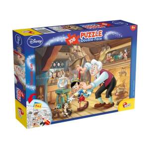 Disney Pinokkió puzzle - 108 darabos 78747448 