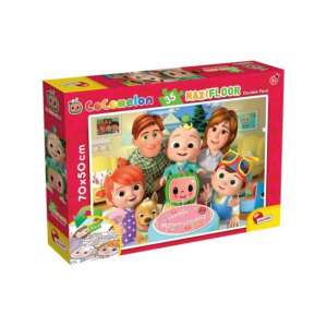 Cocomelon: Barátok 35db-os Maxi puzzle