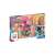 Clementoni Trolls World Tour 3x48 Teile Puzzle-Set mit Poppy, Branch und Barb