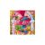 Clementoni Trolls 3 Puzzle Charakter Poppy mit pinken Haaren