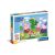 Clementoni Peppa Malac 60 darabos puzzle doboz